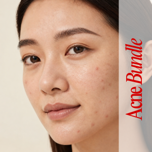 Acne Bundle