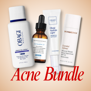 Acne Bundle
