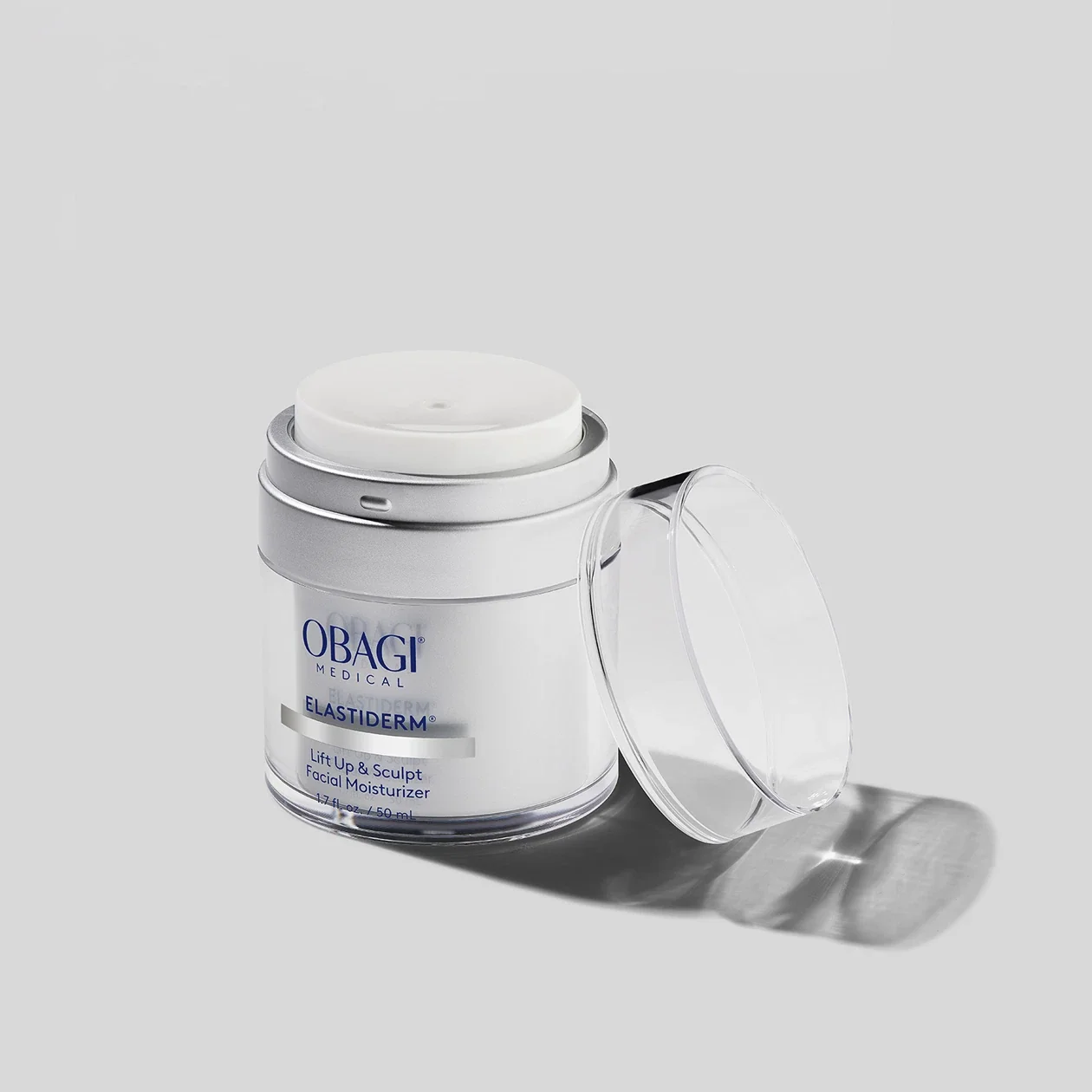Lift Up & Sculpt Facial Moisturizer - Image 3