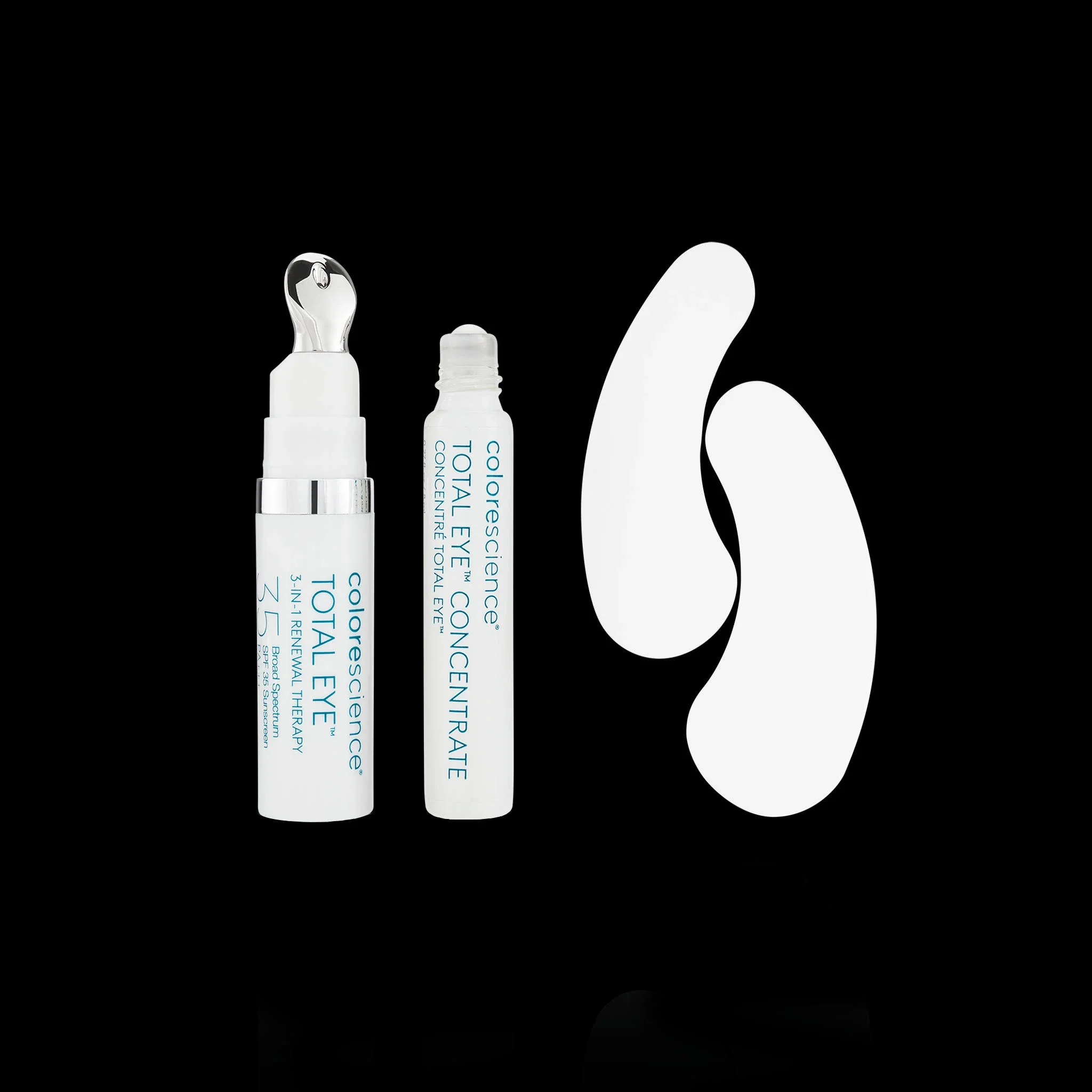 Colorescience® Total Eye Restore Regimen - Image 2