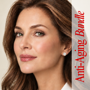 Anti-Aging Bundle
