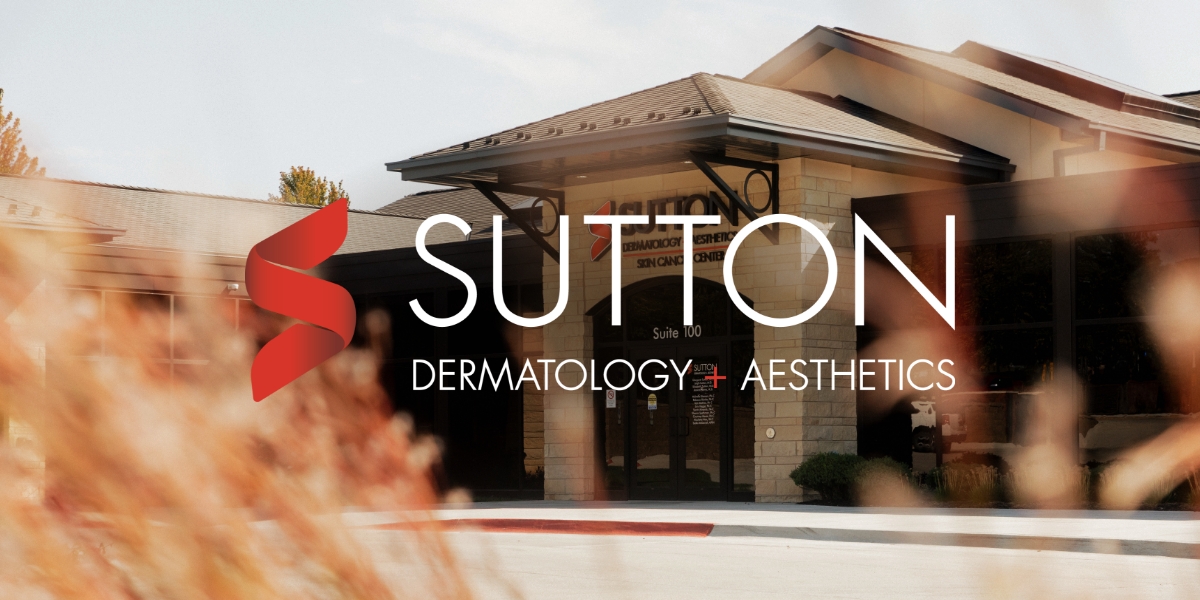 Sutton Dermatology + Aesthetics