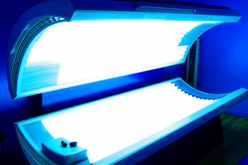 The Bed is Dead: Alarming Tanning Bed Statistics
