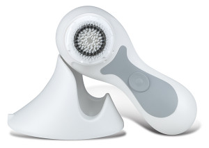 Achieve cleaner, smoother skin using the Clarisonic®