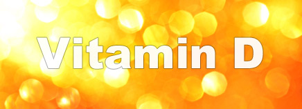 Get your Vitamin D safely and avoid the tanning bed!