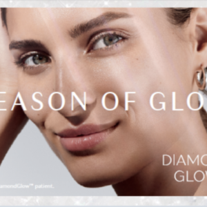 diamond glow promotional image