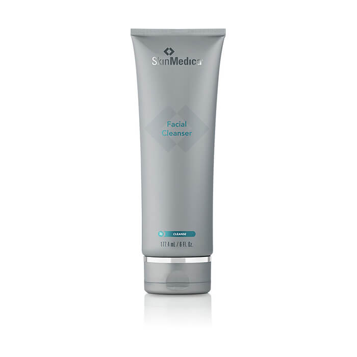 Skinmedica® Facial Cleanser Sutton Dermatology And Aesthetics Ctr