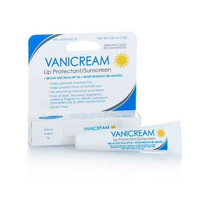 vanicream spf 30